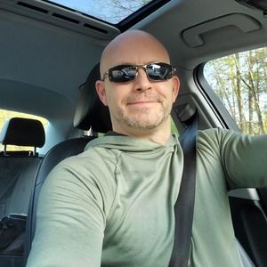 Meet your Posher, Reginald